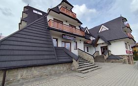 Środkowa 20